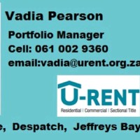 U Rent Port Elizabeth Vadia