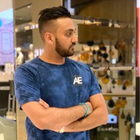 Adeel Rehman
