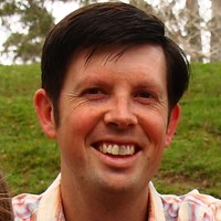 Tim Bower