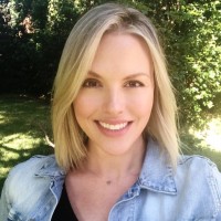 Katie Rattray