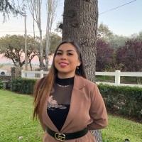 Alondra Garcia