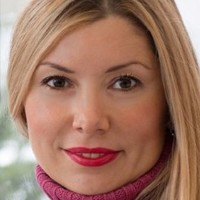 Natalia Begina