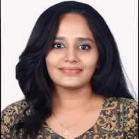 Anna Serene Boby