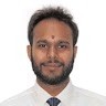 Ranjeet Kumar