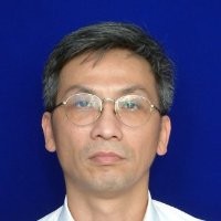 Edwin Chen