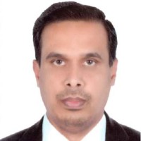 Mohammed Jashim