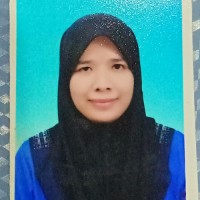 Siti Noor Ezzatie Yahya