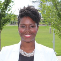 Brittany N. Rogers, MSW