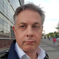 Roger Dacombe