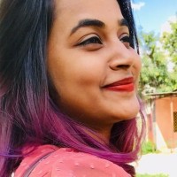Namratha Anand