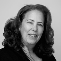 Jo Gordon