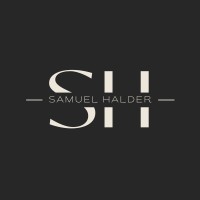 Samuel Halder