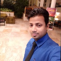 Devashish SHAHA