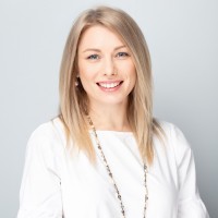 Julia Gladish