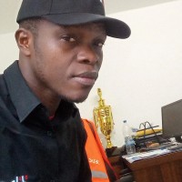 Hermann KOUAME