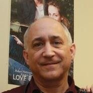 Hal Levin