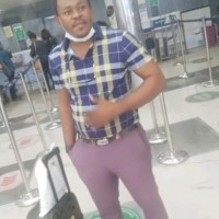 Ben Etimbuk