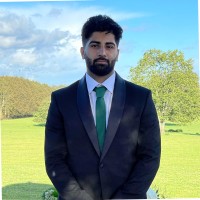 Haaris Ali