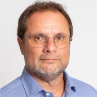 Antoni Balanyà Pooch