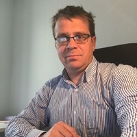 Stephane Rougerie