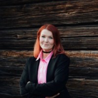 Monica Haraldsdatter Stenhaug