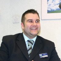 Andrew Thull
