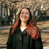 Lyric Bowditch