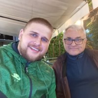 Daniel Donchev
