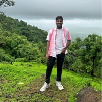 Harshraj Mutha