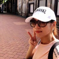 Vivian Yeh