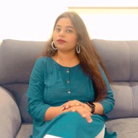 Srishti Singh
