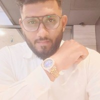Muzzamill Shaikh