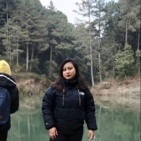 Pratikshya Shrestha