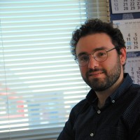 Maxime Saglimbene