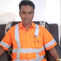 Roshan Shambharkar