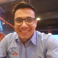 Raul Ricardo Rios G.