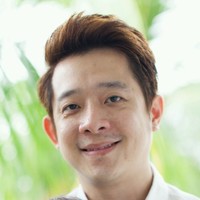 Jiesen Teh