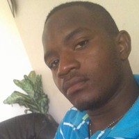 ANDREW MATOVU