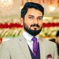 Muhammad Umair Chughtai