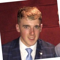 Ciaran Burke
