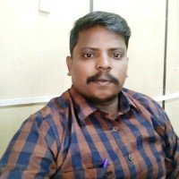 Murugaperumal P