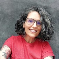 Monica March Ciampi Trindade