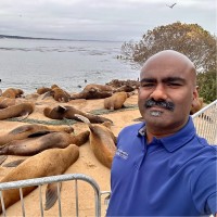 VJ Kumar