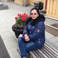 Dr Asha Shenoy