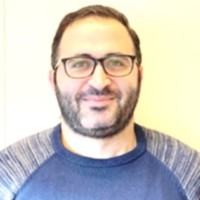 Ahmad Hajjar