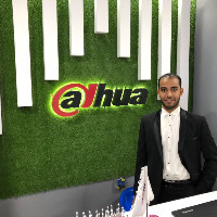 Khalifa Eid