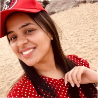 Deepa R Nagpal