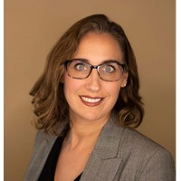 Katherine Douglas-Johnson