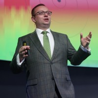 Ivaylo Penev, CFA, MBA