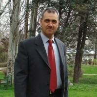 Metin Mete Gülhan